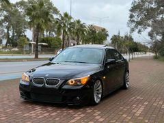 Sahibinden BMW 5 Serisi 520d Premium 2010 Model 