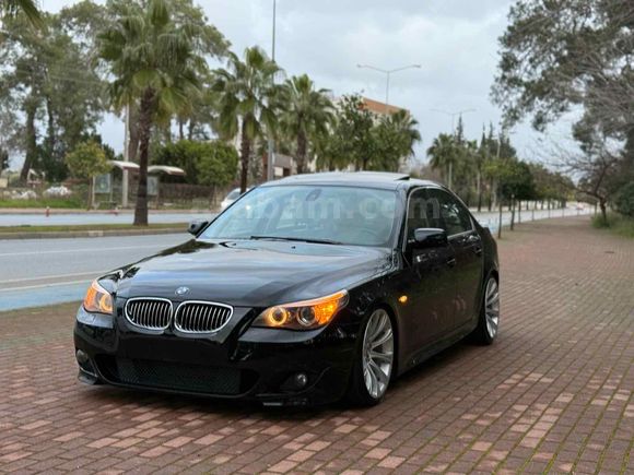 Sahibinden BMW 5 Serisi 520d Premium 2010 Model 