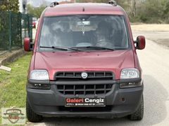 GALERİ CENGİZDEN 2005 MODEL FİAT DOBLO & 223.000KM