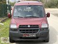 GALERİ CENGİZDEN 2005 MODEL FİAT DOBLO & 223.000KM