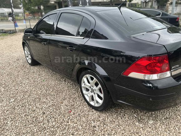 Sahibinden Opel Astra 1.6 Enjoy Elegance 2010 Model 