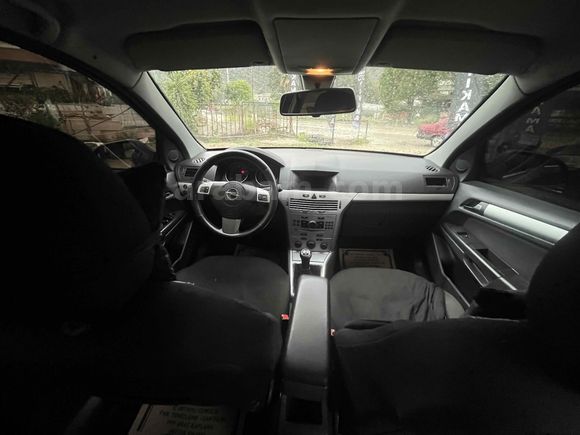 Sahibinden Opel Astra 1.6 Enjoy Elegance 2010 Model 