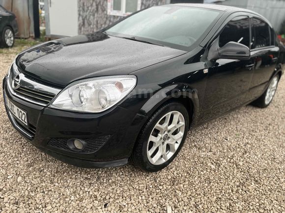 Sahibinden Opel Astra 1.6 Enjoy Elegance 2010 Model 
