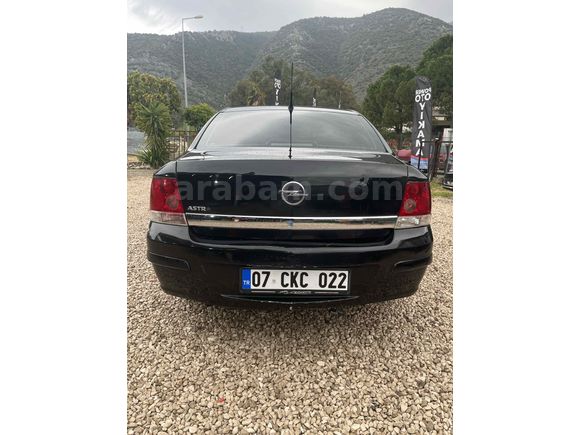 Sahibinden Opel Astra 1.6 Enjoy Elegance 2010 Model 