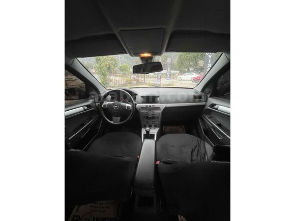 Sahibinden Opel Astra 1.6 Enjoy Elegance 2010 Model 