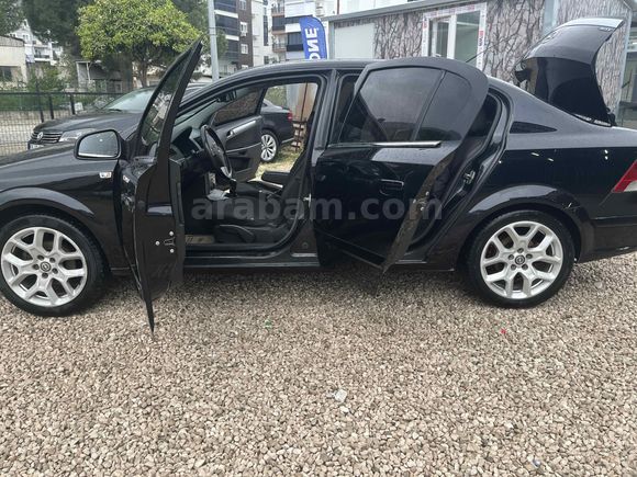 Sahibinden Opel Astra 1.6 Enjoy Elegance 2010 Model 
