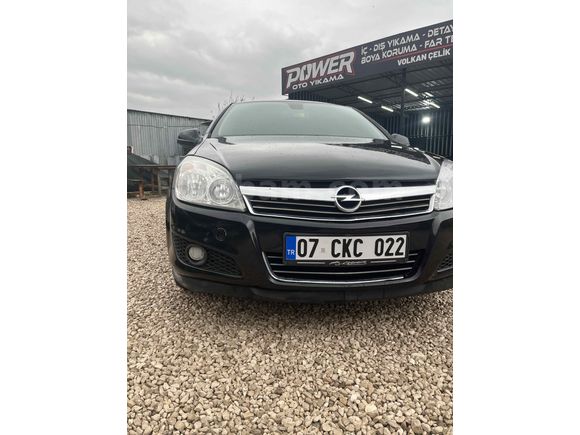 Sahibinden Opel Astra 1.6 Enjoy Elegance 2010 Model 