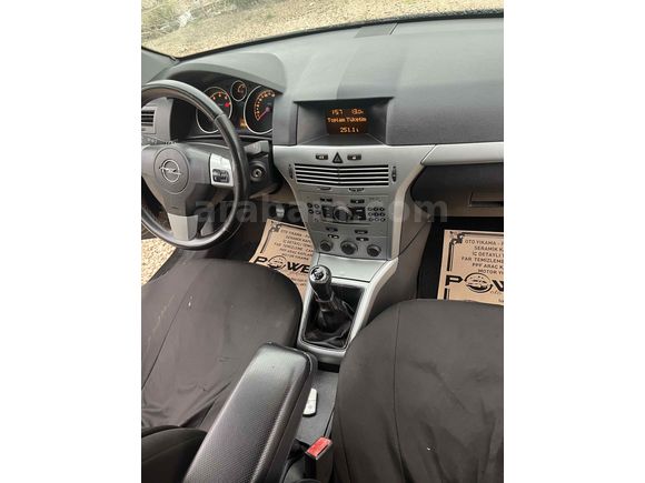 Sahibinden Opel Astra 1.6 Enjoy Elegance 2010 Model 
