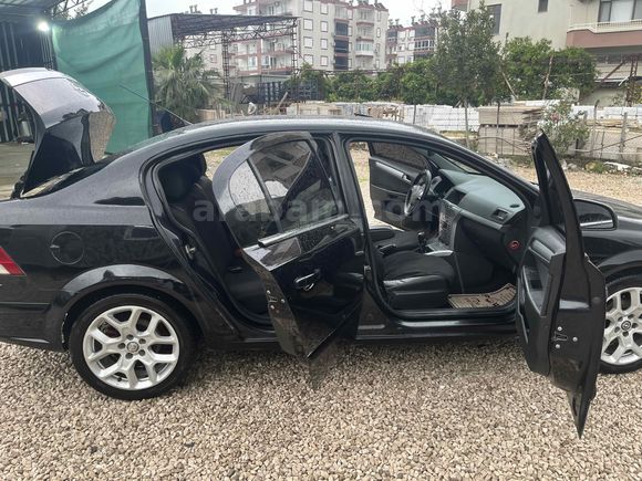 Sahibinden Opel Astra 1.6 Enjoy Elegance 2010 Model 