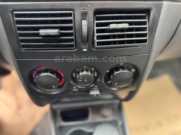 Sahibinden Fiat Albea 1.4 Fire Active 2007 Model 
