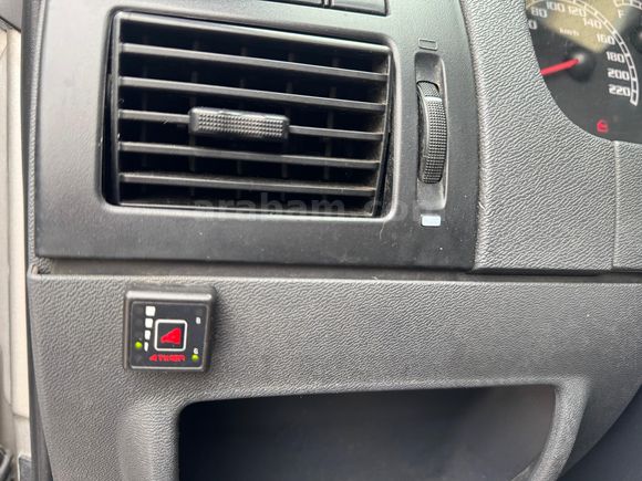 Sahibinden Fiat Albea 1.4 Fire Active 2007 Model 