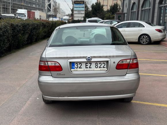 Sahibinden Fiat Albea 1.4 Fire Active 2007 Model 