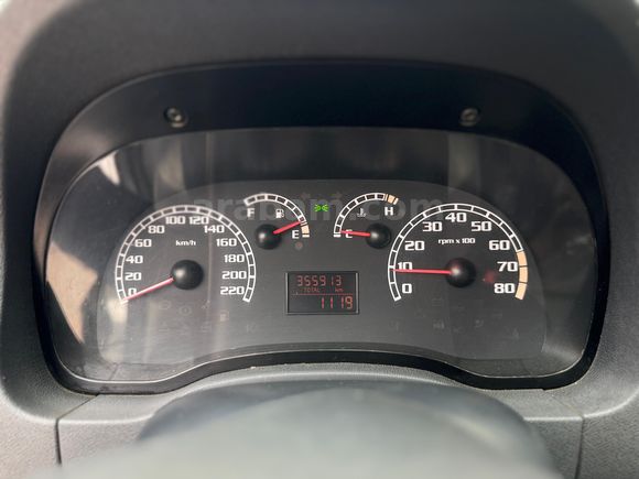 Sahibinden Fiat Albea 1.4 Fire Active 2007 Model 