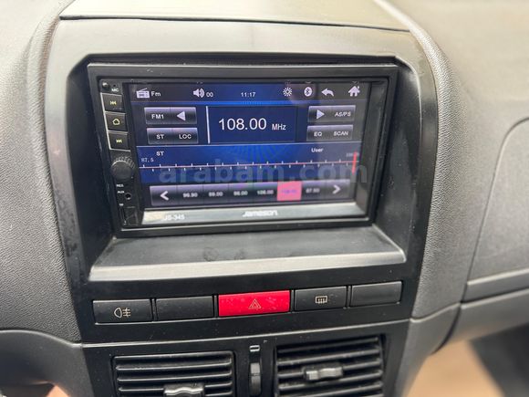 Sahibinden Fiat Albea 1.4 Fire Active 2007 Model 