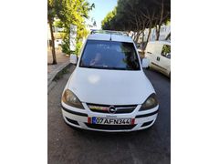 Sahibinden Opel Combo 1.3 CDTI City Plus 2006 Model  397.000 km Beyaz