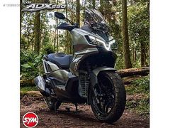 LİDER MOTO'DAN**ADX 250* LANSMAN FİYATINA 12 TAKSİT ÖN SİPARİŞ