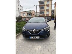 Sahibinden Renault Megane 1.3 TCe Joy 2022 Model 