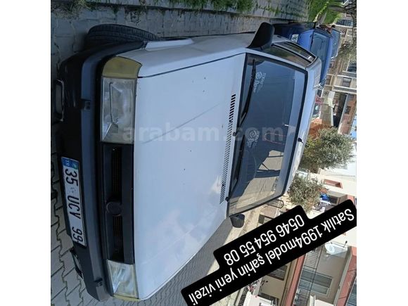 Sahibinden Tofaş Şahin 5 Vites 1994 Model