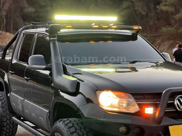 Sahibinden Volkswagen Amarok 2.0 Bi-TDI Highline 2011 Model Erzurum
