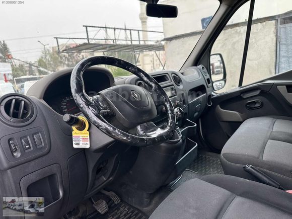 2015 MODEL KLİMALI 11MKÜP ÇOK TEMİZ KAZASIZ MASRAFSIZ