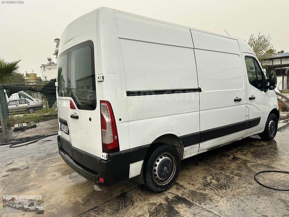 2015 MODEL KLİMALI 11MKÜP ÇOK TEMİZ KAZASIZ MASRAFSIZ