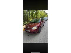 Sahibinden Toyota Corolla 1.6 Sol 2006 Model 