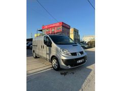 ZEKAİ CELEN AUTO--2012 TRAFİC KLİMALI 6 İLERİ !!