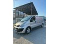 ZEKAİ CELEN AUTO--2012 TRAFİC KLİMALI 6 İLERİ !!