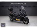 PARKGARAJDAN YAMAHA X MAX 250 FIRSATI