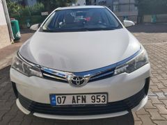 Sahibinden Toyota Corolla 1.6 Life 2018(pazarlıksız)