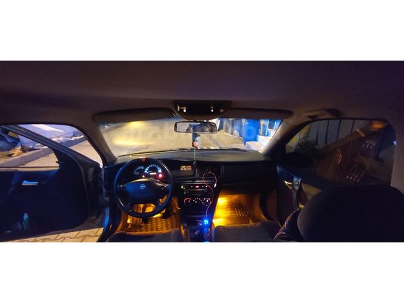 Sahibinden Opel Vectra 1.6 GL 1999 Model İstanbul