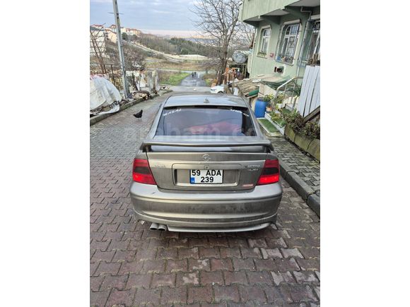 Sahibinden Opel Vectra 1.6 GL 1999 Model İstanbul