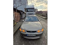 Sahibinden Opel Vectra 1.6 GL 1999 Model İstanbul