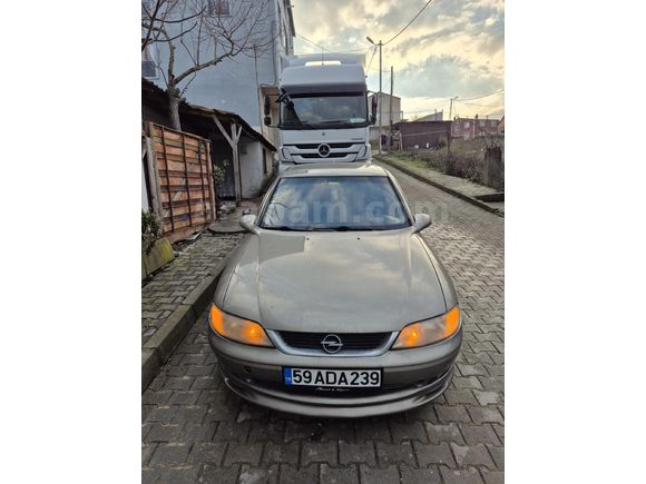 Sahibinden Opel Vectra 1.6 GL 1999 Model İstanbul