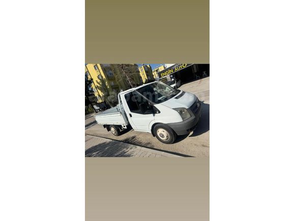 Sahibinden Ford Trucks Transit 330