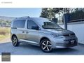 VOLKSWAGEN CADDY STYLE HATASIZ/BOYASIZ %20 FATURALI ANINDA KREDİ