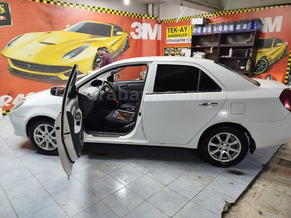 Sahibinden 2011 model Benzin&Lpg aile aracı