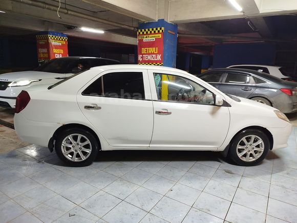 Sahibinden 2011 model Benzin&Lpg aile aracı