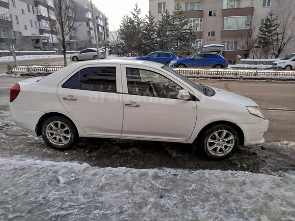 Sahibinden 2011 model Benzin&Lpg aile aracı