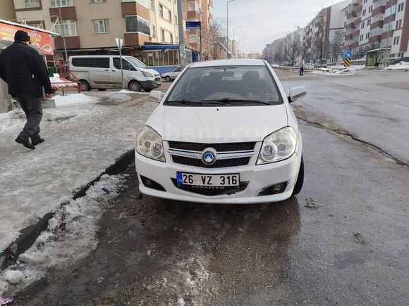 Sahibinden 2011 model Benzin&Lpg aile aracı