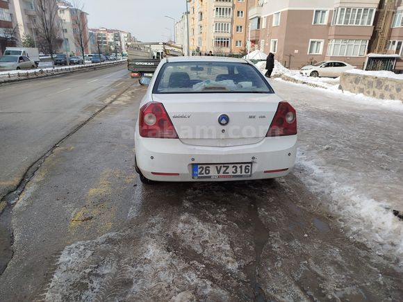 Sahibinden 2011 model Benzin&Lpg aile aracı