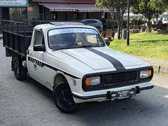 KAMYONET 1.6 LPG'Lİ +YENİ MUAYNELİ +UZUN YOL YAPAR +KART GEÇERLİ
