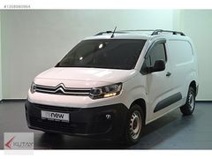 KUTAY FETHİYE'DEN 2019 CİTREÖN BERLİNGO 1.5 BLUEHDI 100 HP