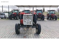 ANTRAK TARIMDAN 1986 MODEL STAYER 8073 2WD