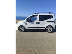 Sahibinden Fiat Fiorino Combi 1.3 Multijet Emotion 2014 Model 2015 trafik çıkışlı