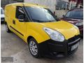 2014 MODEL DOBLO MAXSİ KM 275 KLİMALI KLİMALI VE CİFT SÜRGÜ DÜR