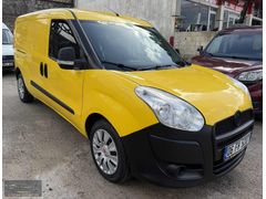 2014 MODEL DOBLO MAXSİ KM 275 KLİMALI KLİMALI VE CİFT SÜRGÜ DÜR