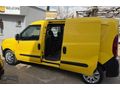 2014 MODEL DOBLO MAXSİ KM 275 KLİMALI KLİMALI VE CİFT SÜRGÜ DÜR