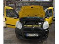 2014 MODEL DOBLO MAXSİ KM 275 KLİMALI KLİMALI VE CİFT SÜRGÜ DÜR