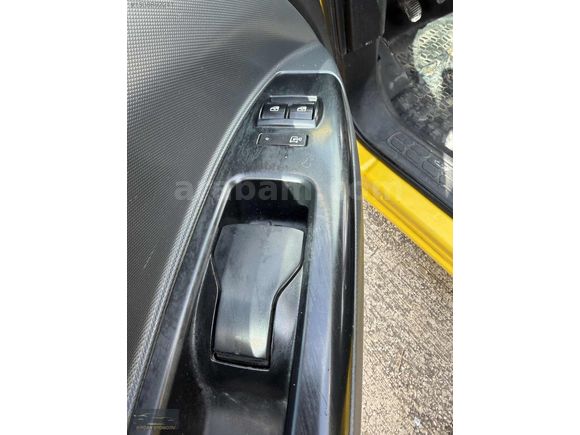 2014 MODEL DOBLO MAXSİ KM 275 KLİMALI KLİMALI VE CİFT SÜRGÜ DÜR